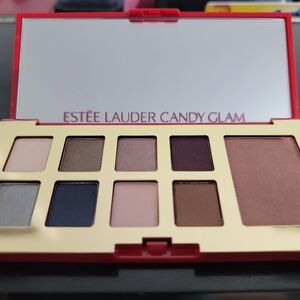 Brand New. Estee Lauder Eyeshadow - Candy Glam